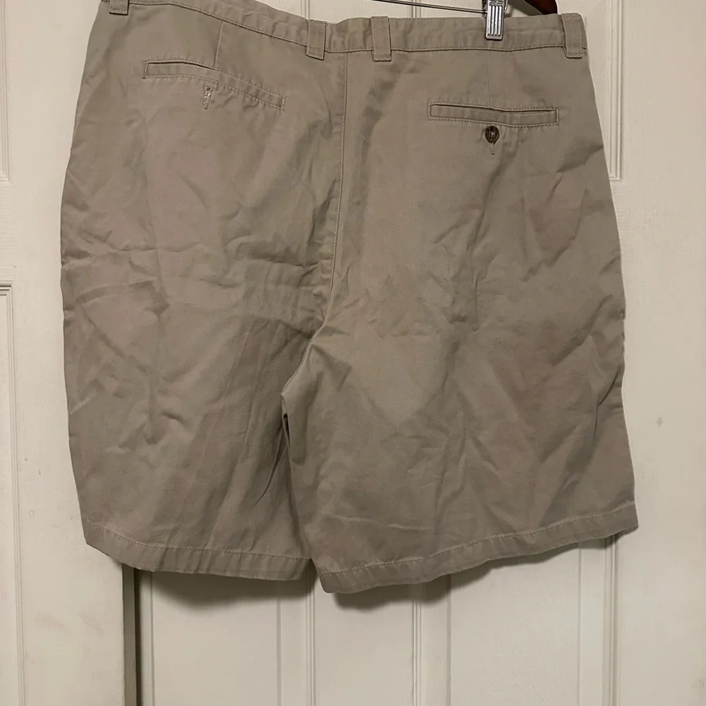 Club Room Shorts